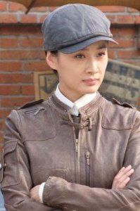 ​徐翠翠改名徐梵溪，与刘欢的恋情引发热议，曾婚姻内幕曝光