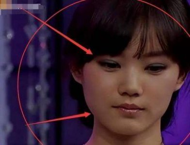 ​李一桐整容前后对比照曝光，曾因容貌疑遭质疑