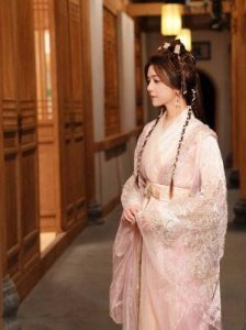 ​双面玉女陈妍希的上位之路及她曾深爱的男人