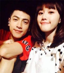 ​罗云熙单身揭秘：绯闻背后与吴倩、谭松韵的真实关系