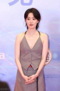 ​张小斐：喜剧界的绝世颜值与才华并存的力量