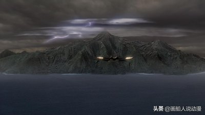 ​特利迦奥特曼：超古代世界观中，最不缺的就是黑暗巨人