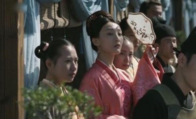 ​《知否》原著：嘉成县主被乱军蹂躏至死，可齐衡从未心疼过她