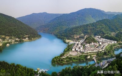 ​达州发展最快的县城：GDP已经直逼大竹，将来能否撤县设区？