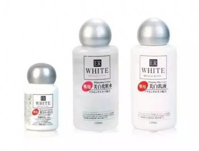 ​大创美白精华-白菜价的日本大腕？你真的觉得有用吗？