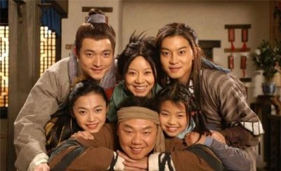 ​沙溢一“惨”成名，月录5档综艺，不仅综艺感好衣品咋也高回来了