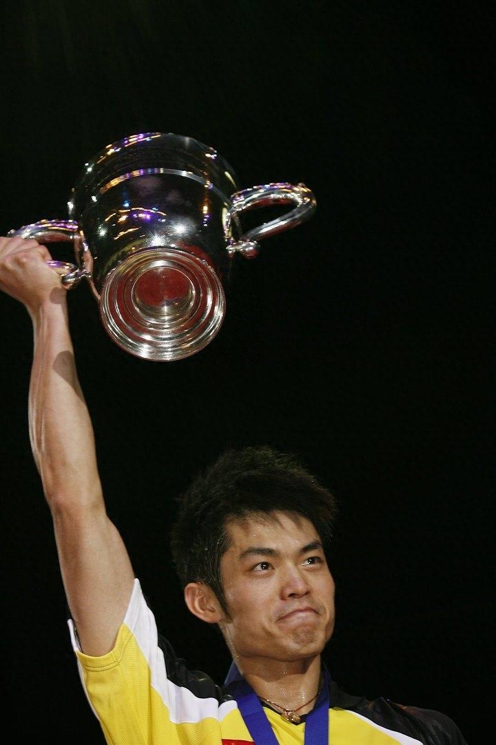林李之战成绝唱！林丹李宗伟12年来是如何相爱相杀的？