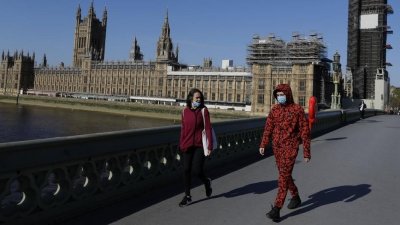 ​英国读研一年30万够吗？留学费用清单对照