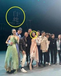 ​谭元元46岁大婚，嫁小8岁富豪，曾卷入他人婚姻风波