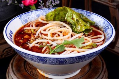 ​江西十大特产，让你垂涎欲滴的美食之旅！