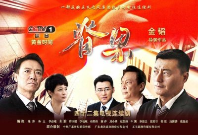 ​反腐剧《脊梁》改名，唐国强李幼斌强强联手，这部剧有望播出了？
