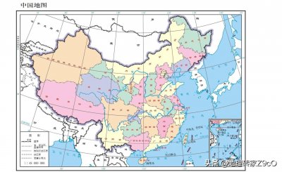 ​我国五大宜居城市，每一个城市都风景如画，空气清新