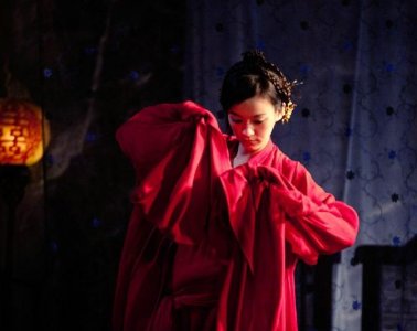 ​“小蛮腰”的来历，你知道吗？