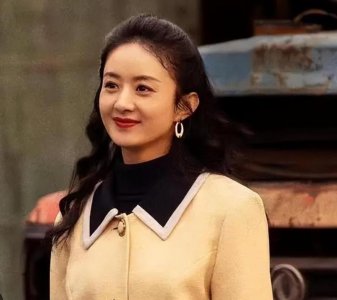 ​她是《风吹半夏》原著作者，早年弃政从商，从不见网友，身世如谜
