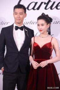 ​窦骁是否曾结过婚？其前女友及首任妻子的身份引发关注