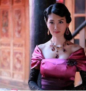 ​天仙配：张巧嘴曾为五次主子，然有何益？终难敌天庭侍女之才
