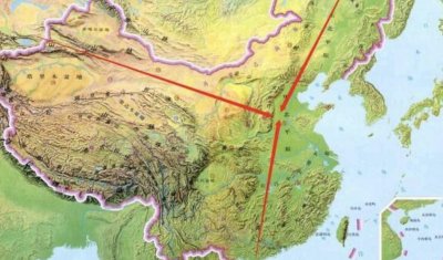 ​为何新中国将首都设在北京? 中华人民共和国为什么选址北京为首都