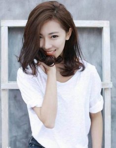 ​找了个二婚还大自己24岁的男友 90后菅韧姿能不能做好后妈