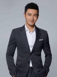 ​黄晓明追求赵薇多年未果，真相揭秘