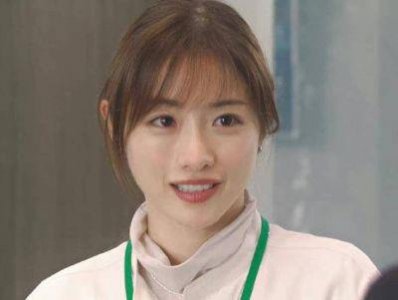 ​石原里美的感情历程揭秘，现任丈夫的个人信息曝光