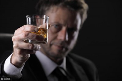 ​喝了这杯酒，你会有所收获