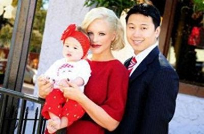 ​实拍：嫁到中国的乌克兰漂亮小媳妇们