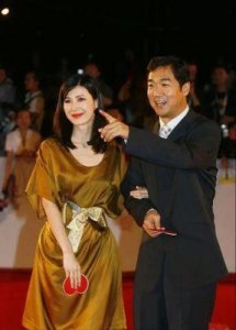 ​田雨的感情经历被曝光，他的妻子家庭背景令人惊叹？