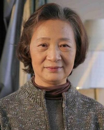 内地老戏骨严敏求