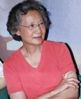 内地老戏骨严敏求