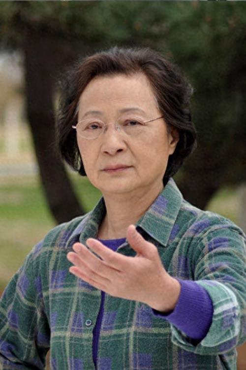 内地老戏骨严敏求