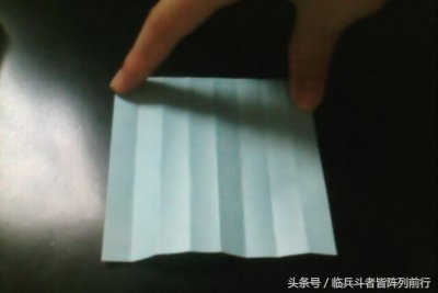 ​DIY教程 100种玫瑰花的折法：四开瓣手工折纸玫瑰图解