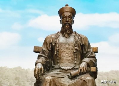 ​曾国藩经典语录（二）过往不恋，当时不杂，未来不迎