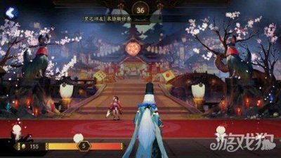 ​阴阳师人偶操纵哪一关出现详细解析