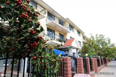 ​河南新乡有一个村庄，集体制生活，人民安居乐业