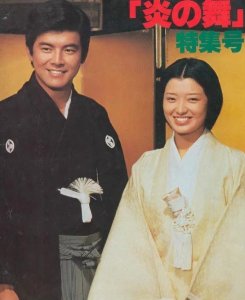 ​山口百惠：探寻日本娱乐界的传奇人物＂