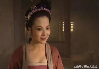​母夜叉为什么成了孙二娘的绰号？母夜叉的由来