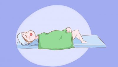 ​女人为什么要躺着生孩子？站着或蹲着生难道不行吗？