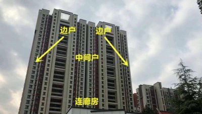 ​什么是“连廊房”？为何聪明人都不考虑购买呢？