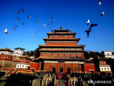 ​河北有什么值得玩的地方？这些地方你都去过吗？
