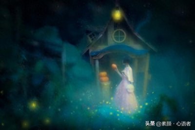 ​清明梦：穿越时空的神奇之梦
