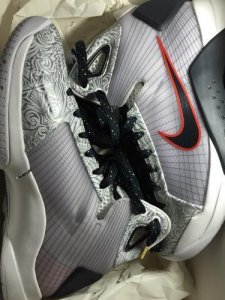 ​hyperdunk 08-16 HD系列前世今生-全测评