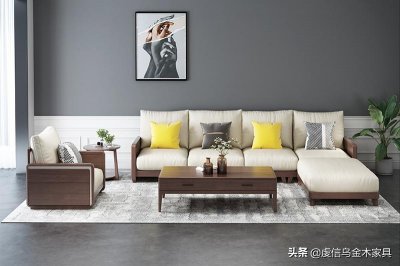 ​十几万买到假黑胡桃木家具？黑胡桃木“一碰一个坑”是真的吗？