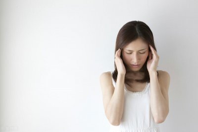 ​你的头痛是哪种？一分钟了解不同头痛的位置、症状、原因