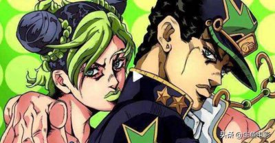​《JOJO石之海》被普奇神父杀死的空条承太郎真的那么弱吗？