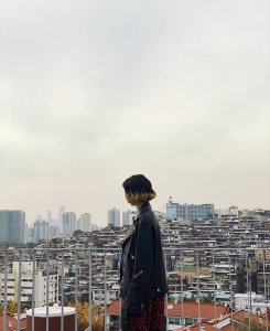 ​金多美：一个不可小觑的新生演员