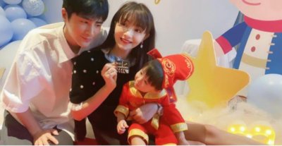 ​姜潮妈妈婚前就为麦迪娜买房，出手就是北京豪宅，老家却是贫困县