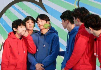 ​“快乐小子”集体亮相，湖南卫视力捧新人