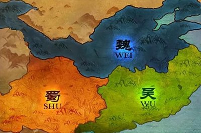 ​东汉末年分三国，分哪三国？三国，后来怎样了？