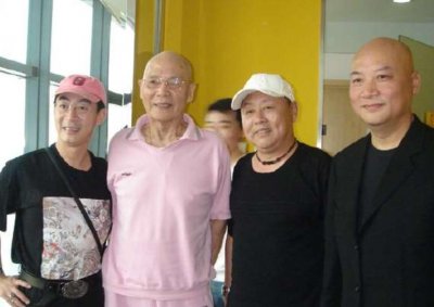 ​2009年，＂沙僧＂闫怀礼痛苦离世，死前唯一的愿望：再见八戒一面