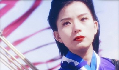 ​叶全真：被遗忘的女神，曾和林青霞媲美，靠《木棉花的春天》虐心